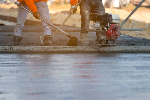 Best Concrete Leveling Services  in Boise City, OK
