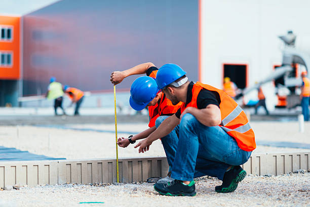 Reliable OK Concrete contractor Solutions