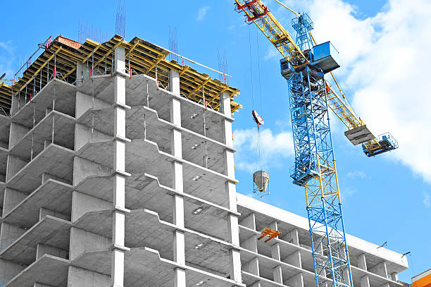 Best Local Concrete Companies  in Boise City, OK